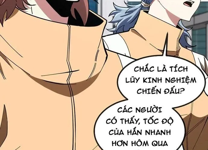 Thần Cấp Thăng Cấp Hệ Thống Chap 186 - Next Chap 187