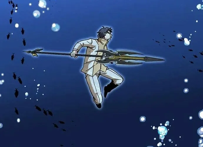 Thần Cấp Thăng Cấp Hệ Thống Chap 186 - Next Chap 187