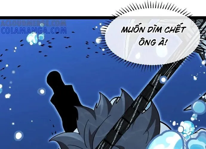 Thần Cấp Thăng Cấp Hệ Thống Chap 186 - Next Chap 187