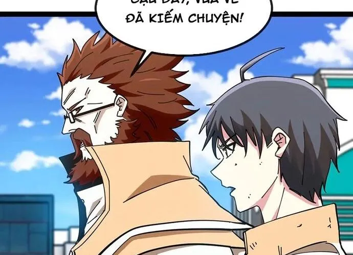 Thần Cấp Thăng Cấp Hệ Thống Chap 186 - Next Chap 187