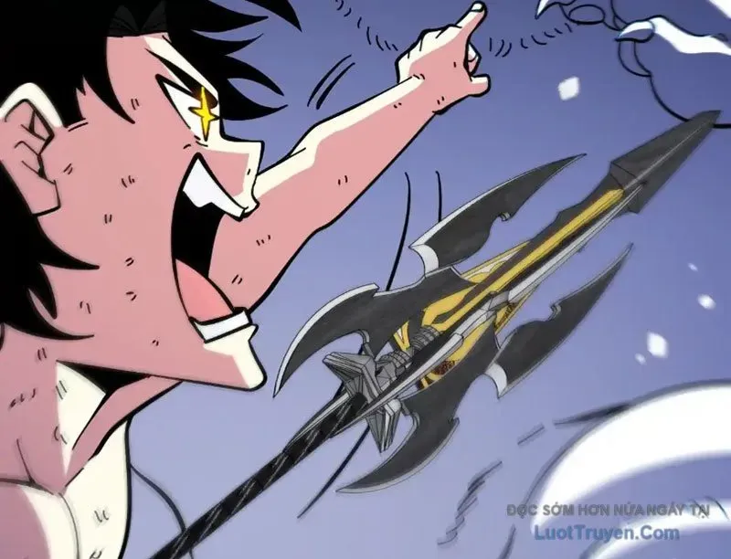 Thần Cấp Thăng Cấp Hệ Thống Chap 187 - Next Chap 188