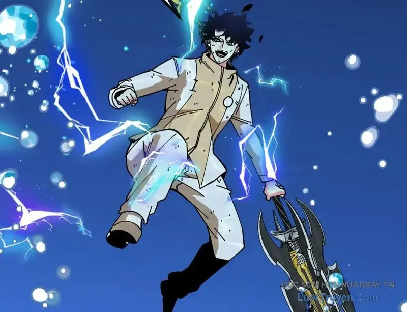 Thần Cấp Thăng Cấp Hệ Thống Chap 187 - Next Chap 188