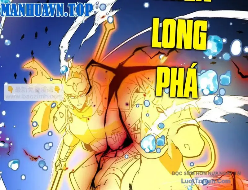 Thần Cấp Thăng Cấp Hệ Thống Chap 187 - Next Chap 188