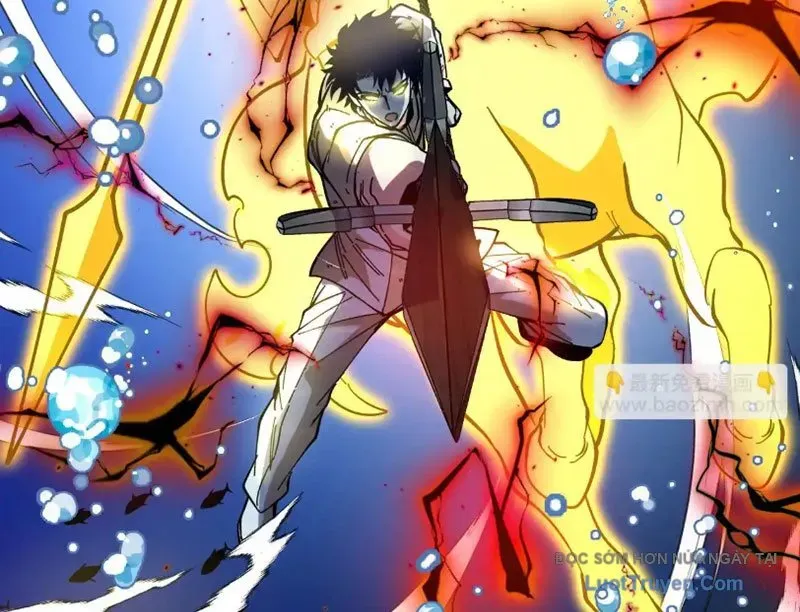 Thần Cấp Thăng Cấp Hệ Thống Chap 187 - Next Chap 188