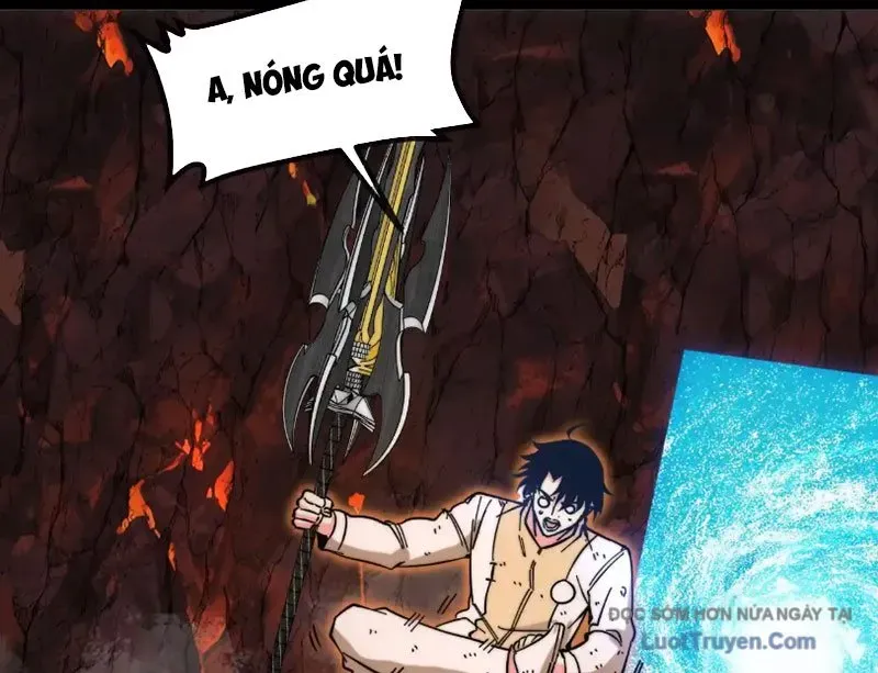 Thần Cấp Thăng Cấp Hệ Thống Chap 187 - Next Chap 188