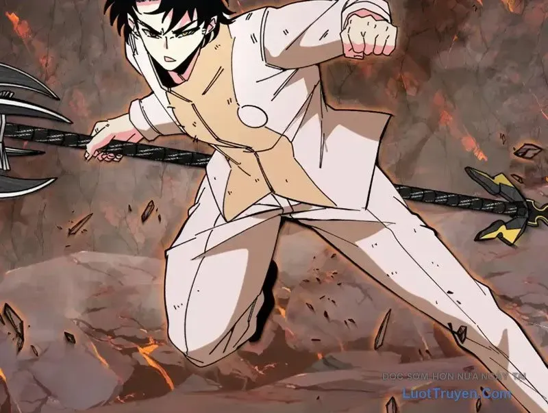 Thần Cấp Thăng Cấp Hệ Thống Chap 187 - Next Chap 188