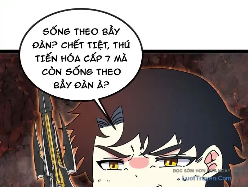 Thần Cấp Thăng Cấp Hệ Thống Chap 187 - Next Chap 188