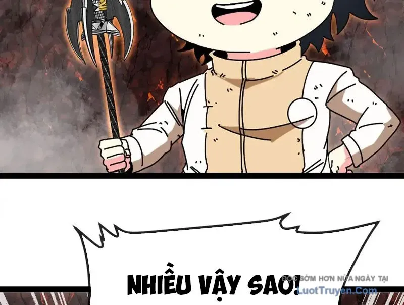 Thần Cấp Thăng Cấp Hệ Thống Chap 187 - Next Chap 188