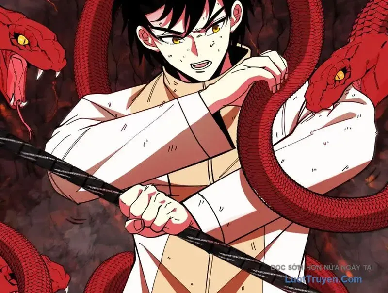 Thần Cấp Thăng Cấp Hệ Thống Chap 187 - Next Chap 188