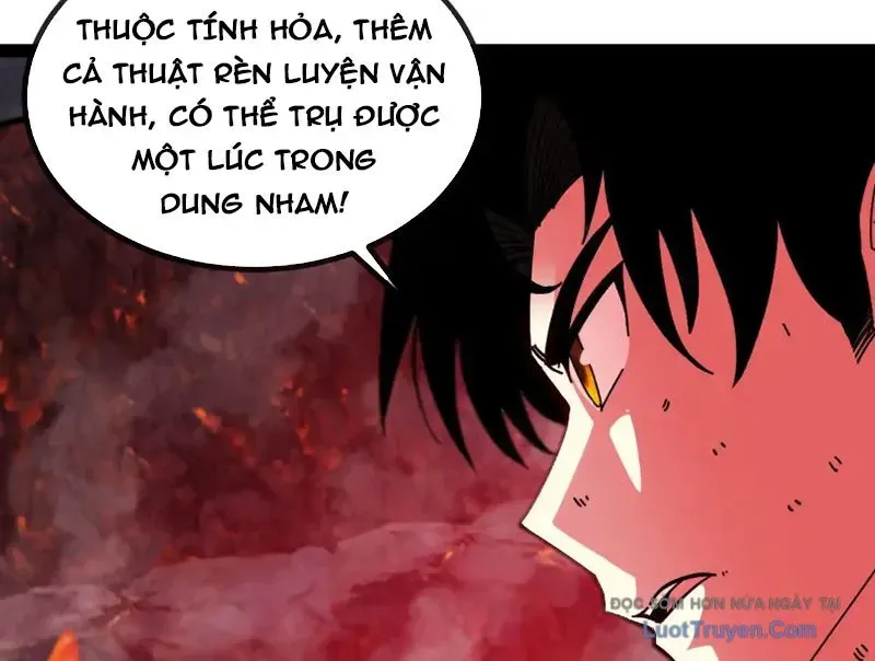 Thần Cấp Thăng Cấp Hệ Thống Chap 187 - Next Chap 188