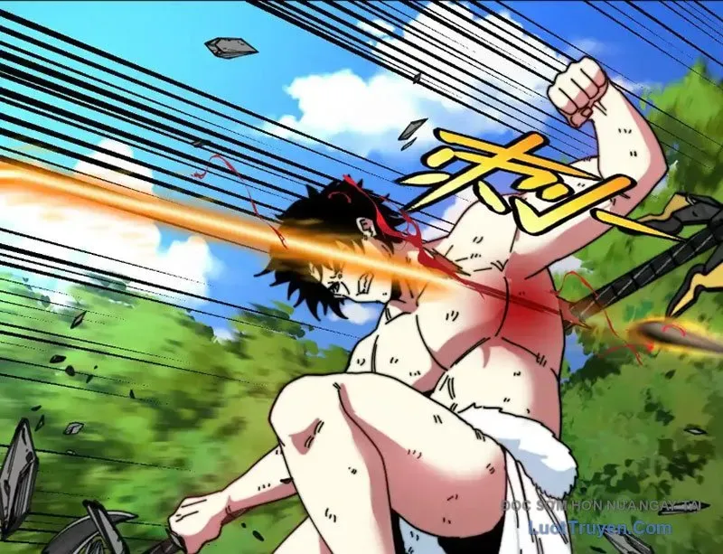 Thần Cấp Thăng Cấp Hệ Thống Chap 188 - Next Chap 189