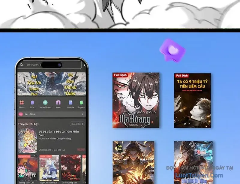 Thần Cấp Thăng Cấp Hệ Thống Chap 188 - Next Chap 189