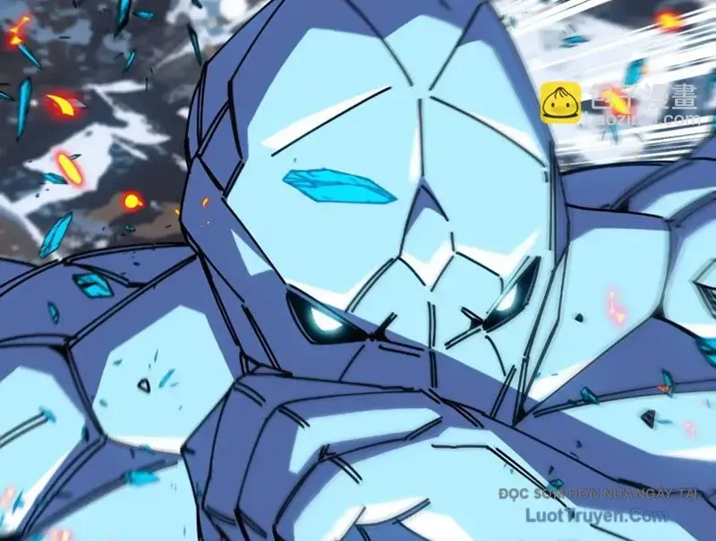 Thần Cấp Thăng Cấp Hệ Thống Chap 188 - Next Chap 189