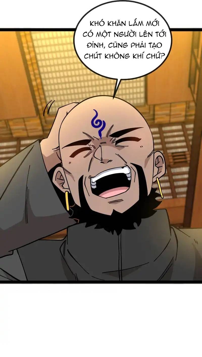 Thần Cấp Thăng Cấp Hệ Thống Chap 190 - Next Chap 191