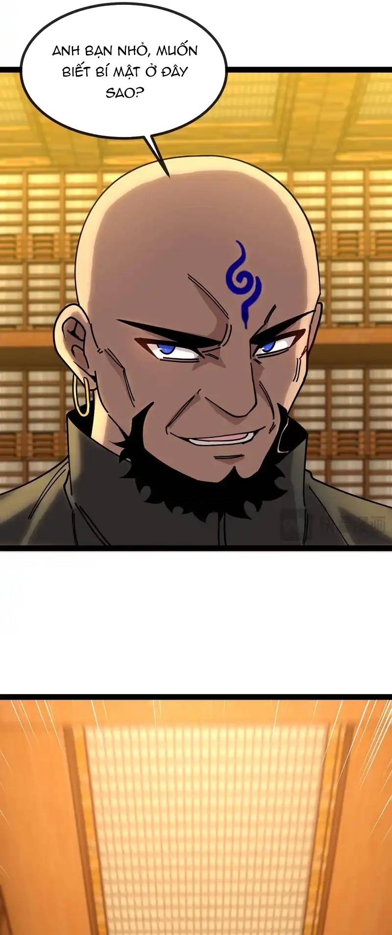 Thần Cấp Thăng Cấp Hệ Thống Chap 190 - Next Chap 191