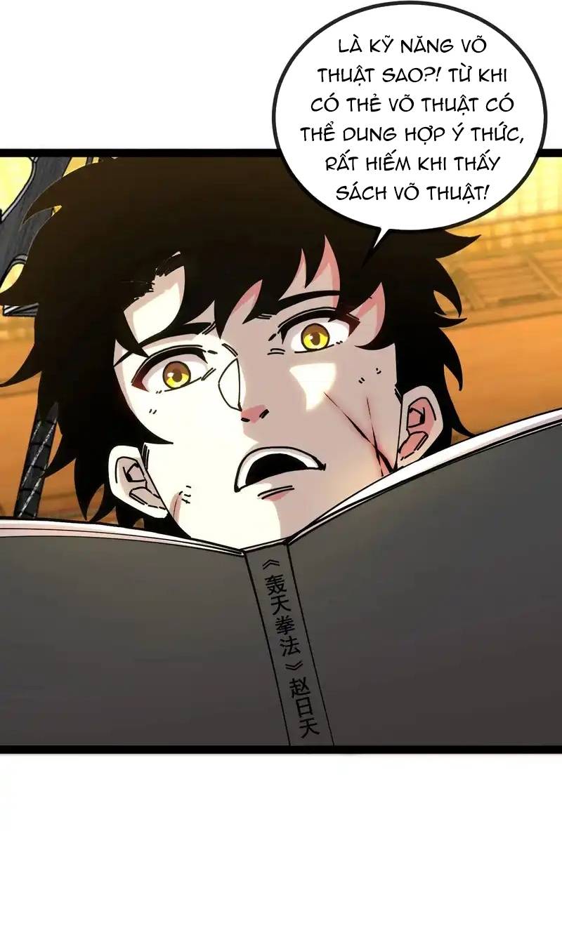 Thần Cấp Thăng Cấp Hệ Thống Chap 190 - Next Chap 191