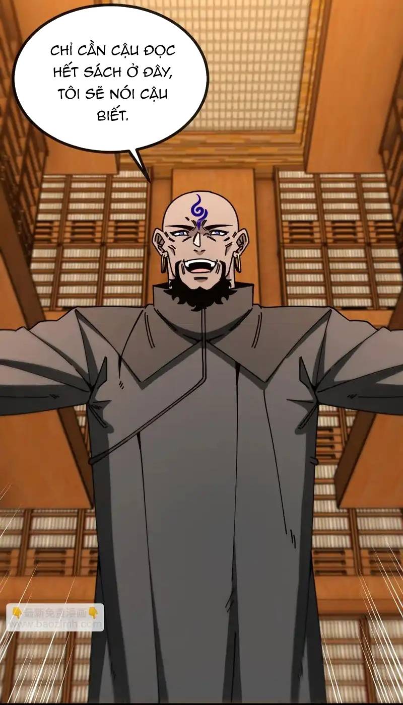 Thần Cấp Thăng Cấp Hệ Thống Chap 190 - Next Chap 191