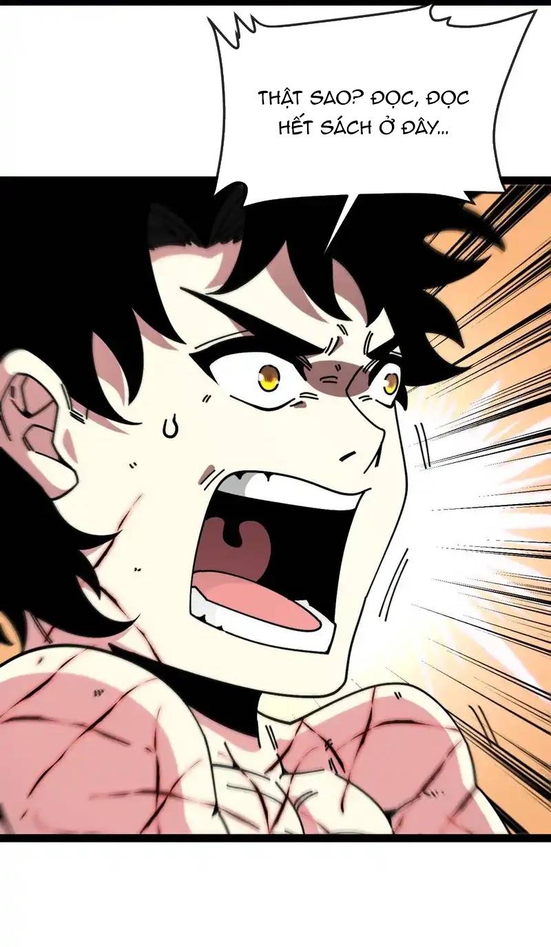 Thần Cấp Thăng Cấp Hệ Thống Chap 190 - Next Chap 191