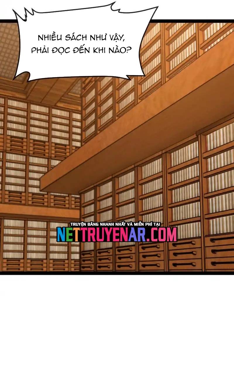 Thần Cấp Thăng Cấp Hệ Thống Chap 190 - Next Chap 191