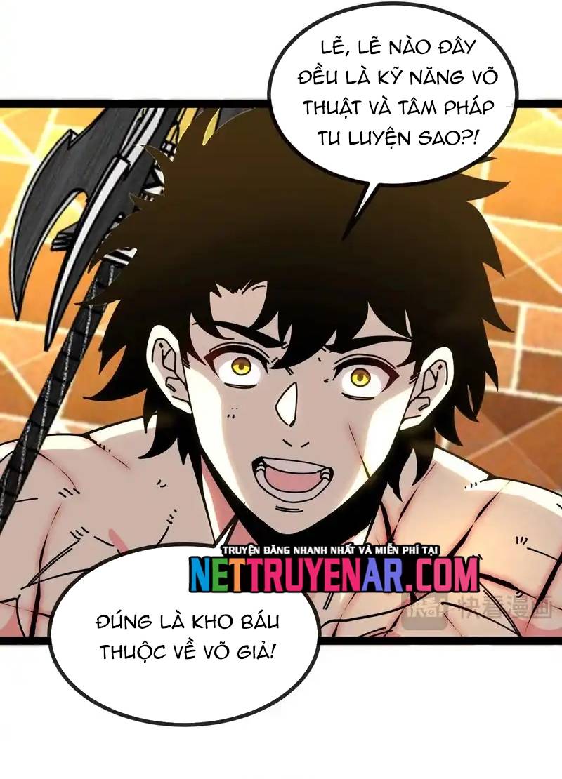 Thần Cấp Thăng Cấp Hệ Thống Chap 190 - Next Chap 191