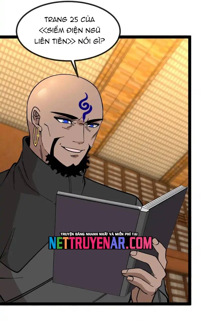 Thần Cấp Thăng Cấp Hệ Thống Chap 190 - Next Chap 191