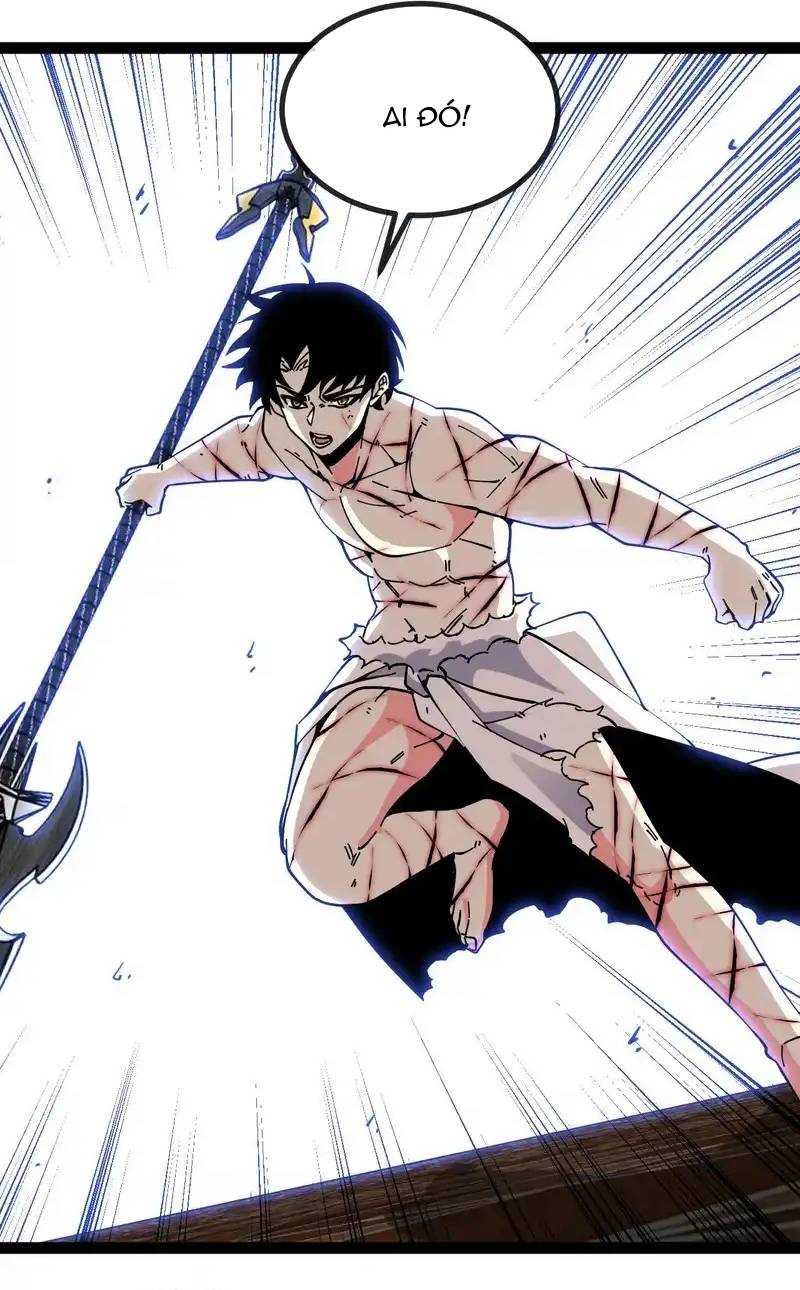 Thần Cấp Thăng Cấp Hệ Thống Chap 190 - Next Chap 191