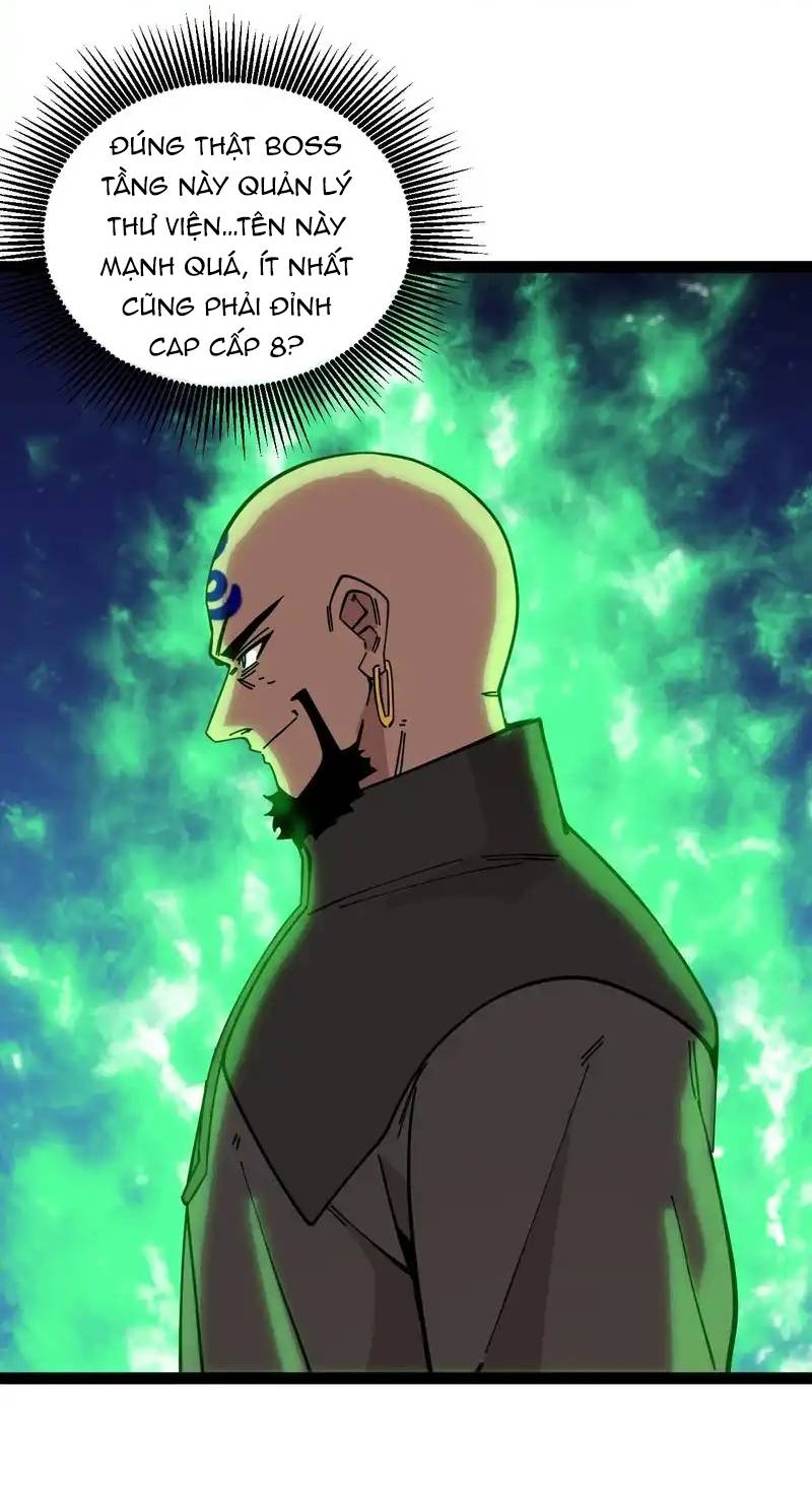 Thần Cấp Thăng Cấp Hệ Thống Chap 190 - Next Chap 191