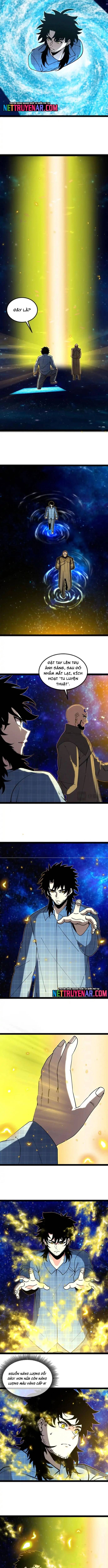 Thần Cấp Thăng Cấp Hệ Thống Chap 191 - Next Chap 192