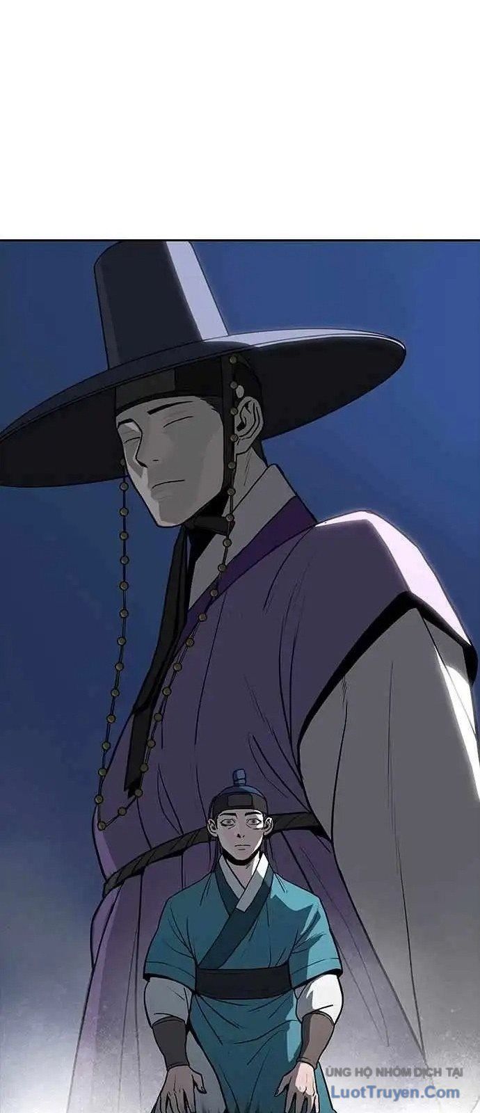 Thần Chết Bậc Thầy Của Âm Giới Chap 1 - Next Chap 2