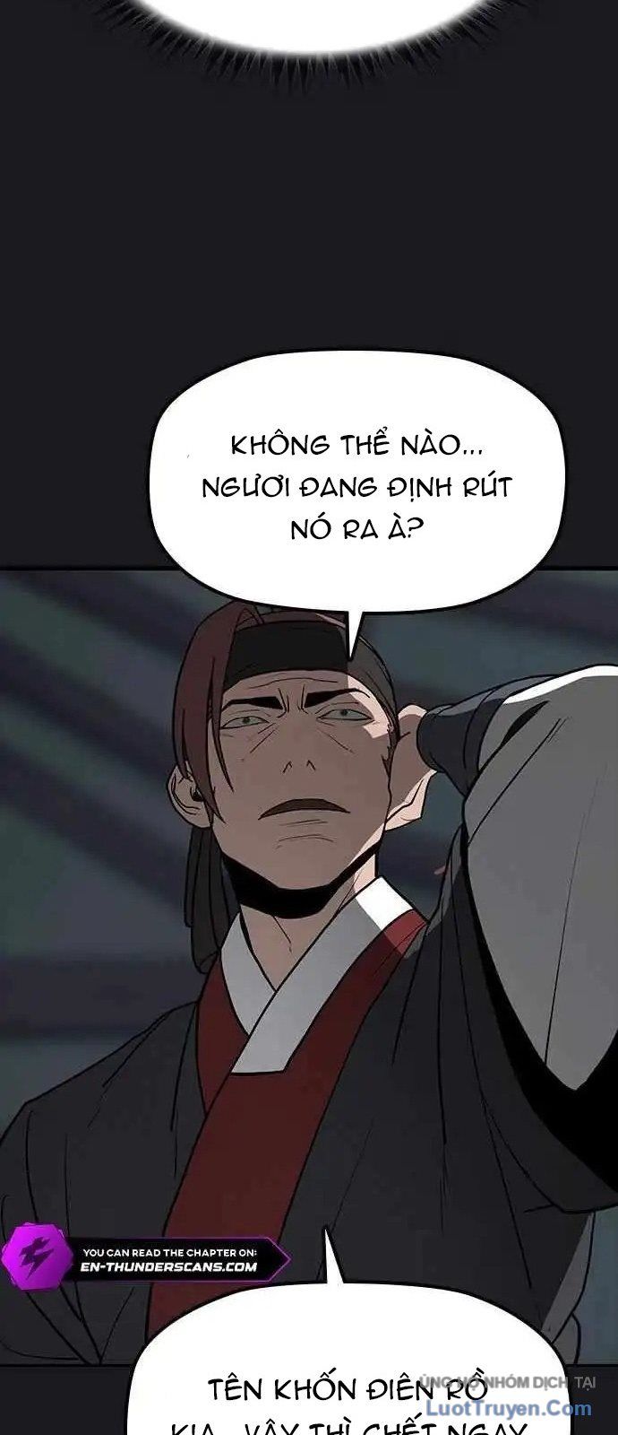 Thần Chết Bậc Thầy Của Âm Giới Chap 1 - Next Chap 2