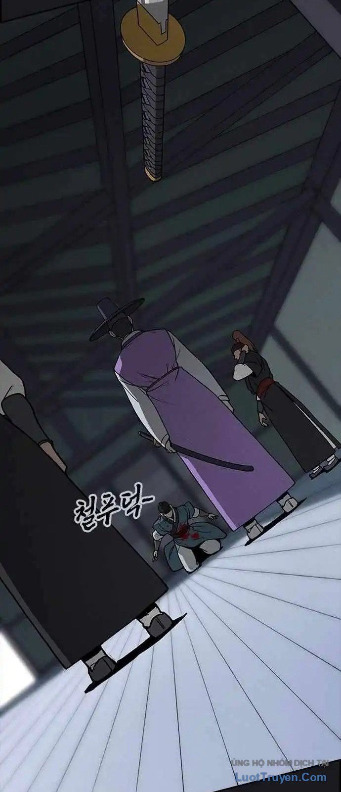 Thần Chết Bậc Thầy Của Âm Giới Chap 1 - Next Chap 2