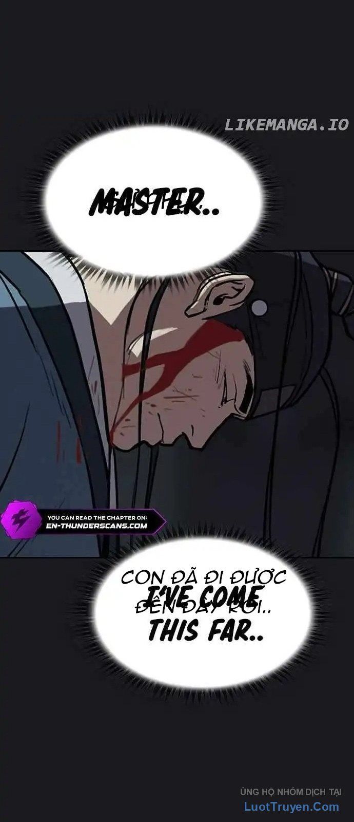 Thần Chết Bậc Thầy Của Âm Giới Chap 1 - Next Chap 2