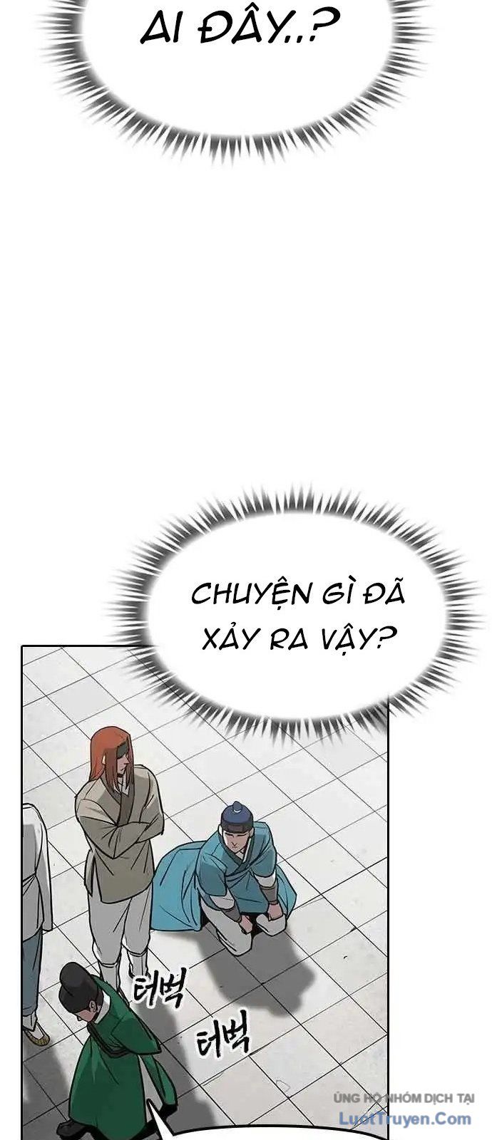 Thần Chết Bậc Thầy Của Âm Giới Chap 1 - Next Chap 2