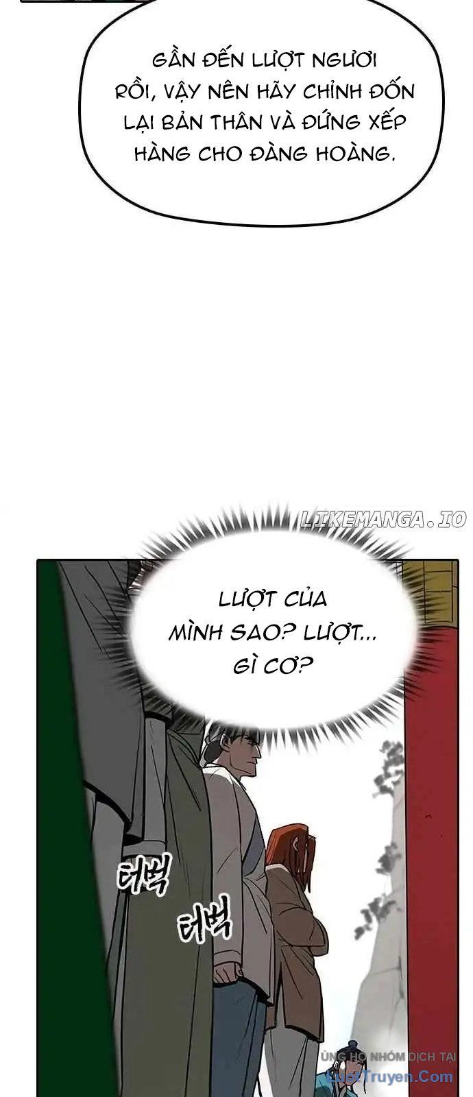 Thần Chết Bậc Thầy Của Âm Giới Chap 1 - Next Chap 2