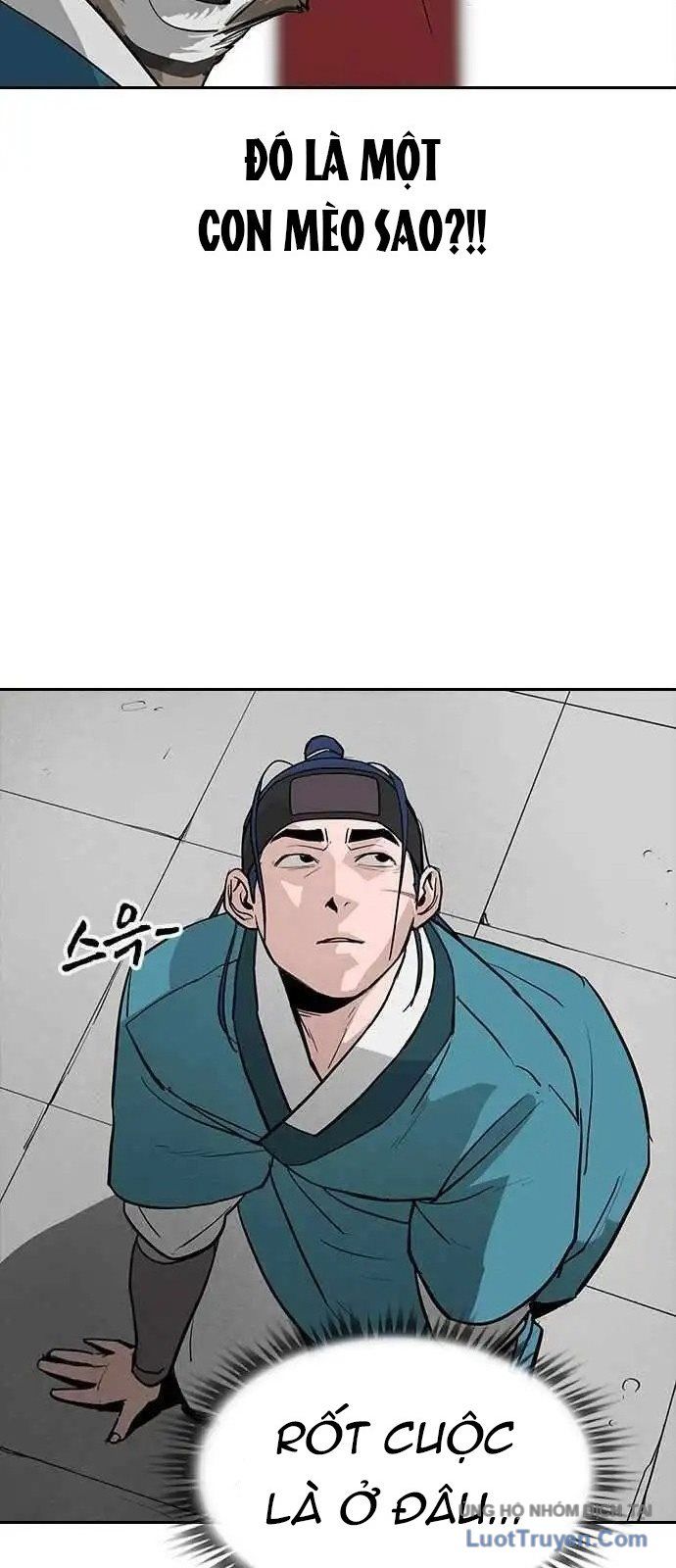 Thần Chết Bậc Thầy Của Âm Giới Chap 1 - Next Chap 2