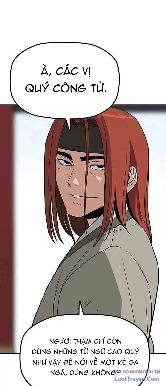 Thần Chết Bậc Thầy Của Âm Giới Chap 1 - Next Chap 2