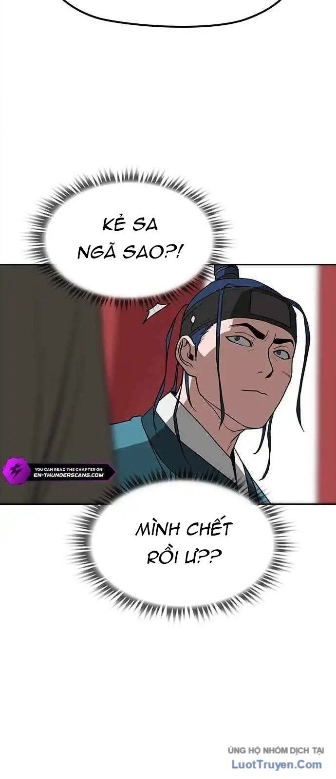 Thần Chết Bậc Thầy Của Âm Giới Chap 1 - Next Chap 2