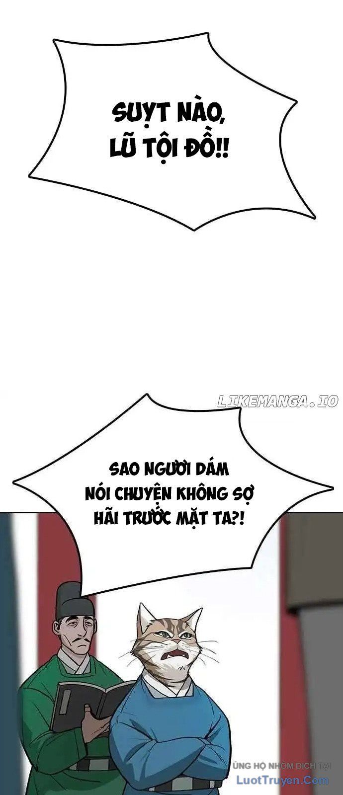 Thần Chết Bậc Thầy Của Âm Giới Chap 1 - Next Chap 2