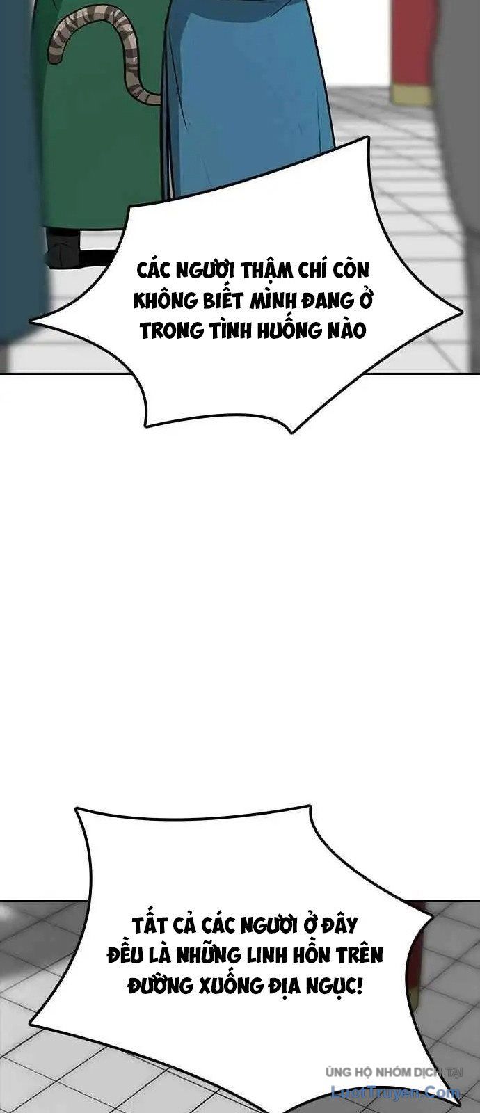 Thần Chết Bậc Thầy Của Âm Giới Chap 1 - Next Chap 2