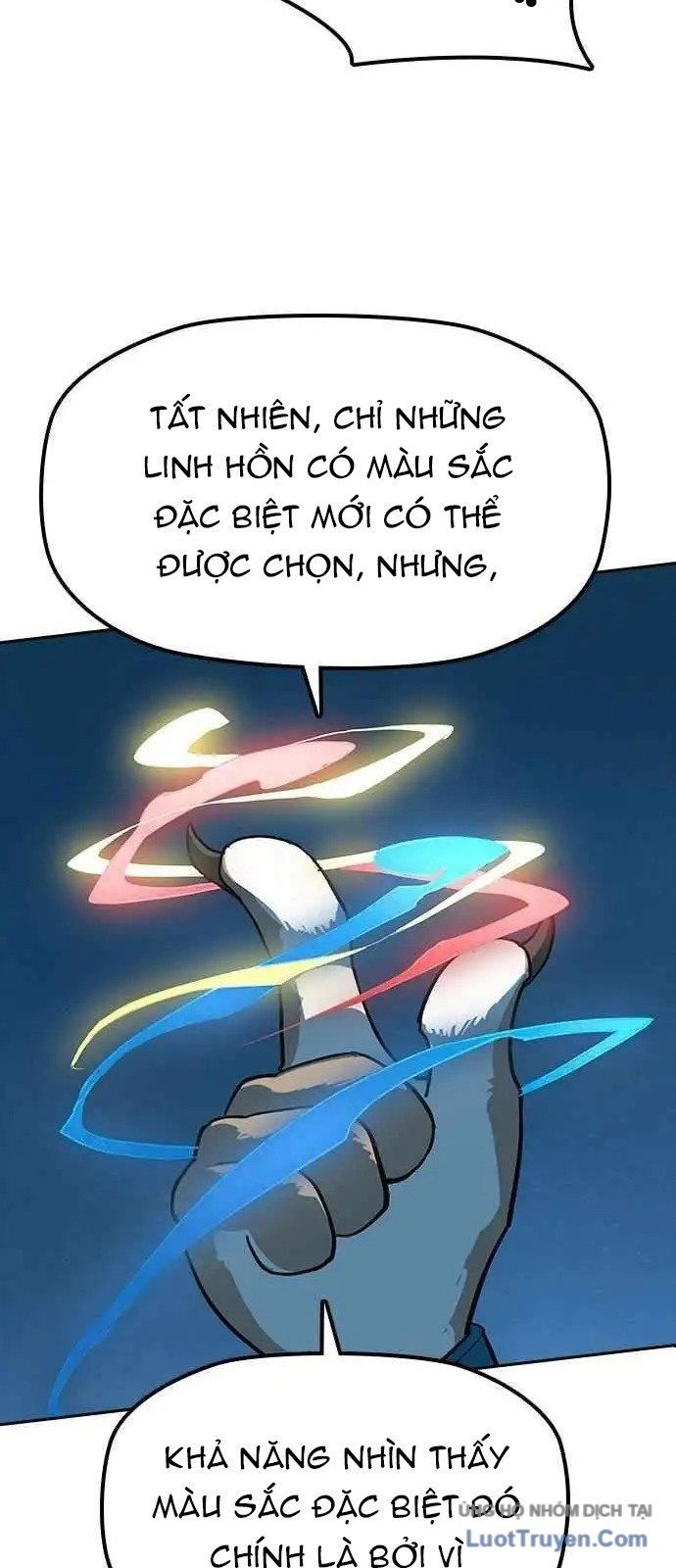 Thần Chết Bậc Thầy Của Âm Giới Chap 1 - Next Chap 2