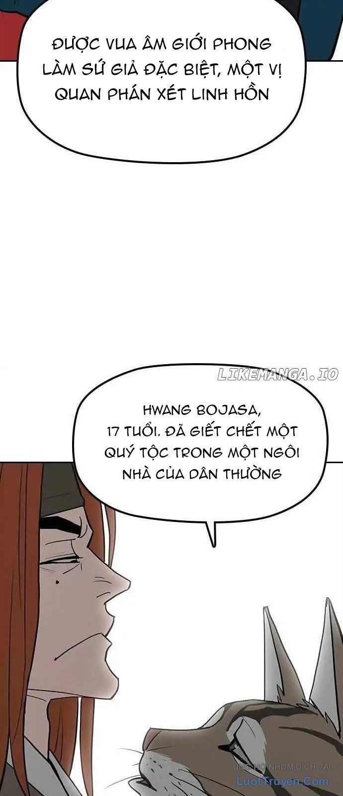 Thần Chết Bậc Thầy Của Âm Giới Chap 1 - Next Chap 2
