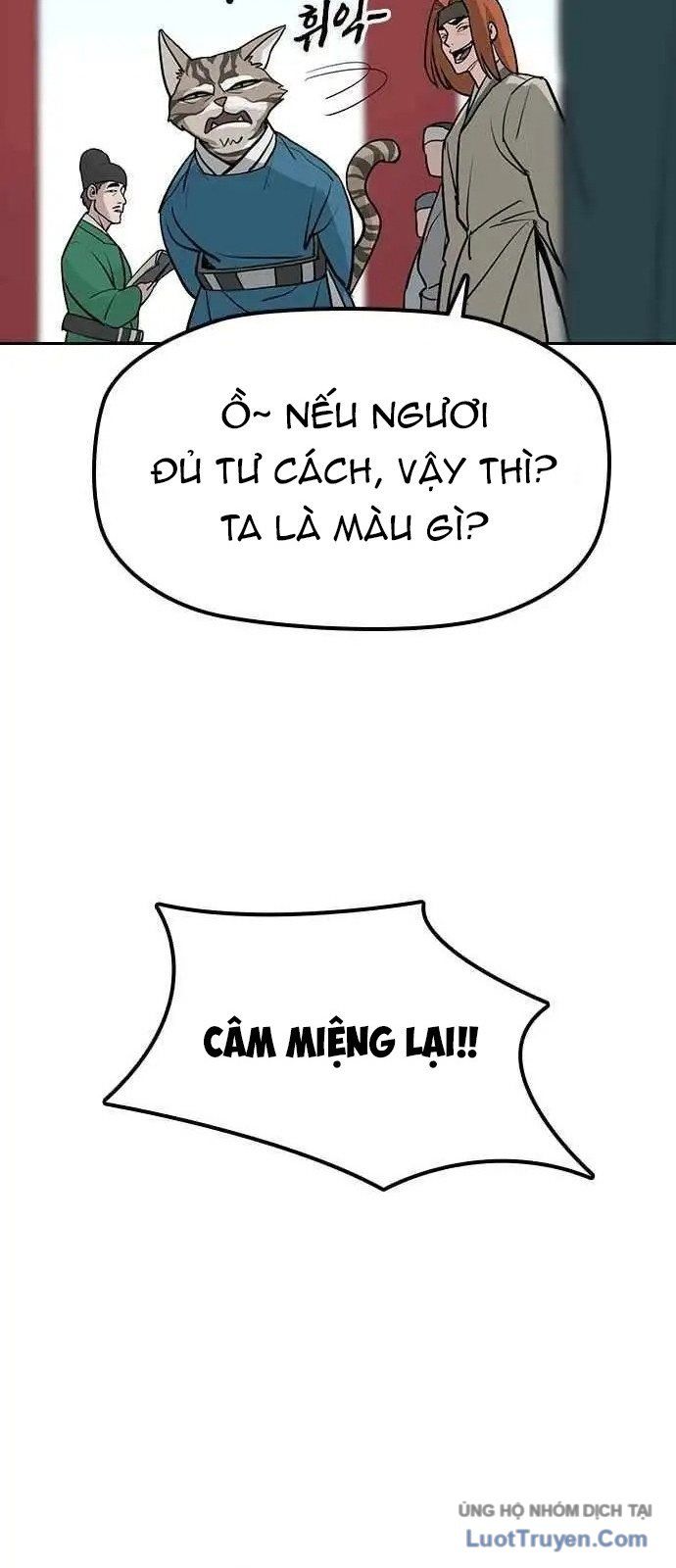 Thần Chết Bậc Thầy Của Âm Giới Chap 1 - Next Chap 2
