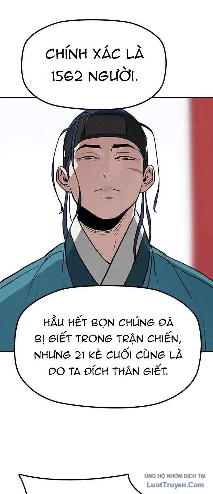Thần Chết Bậc Thầy Của Âm Giới Chap 1 - Next Chap 2