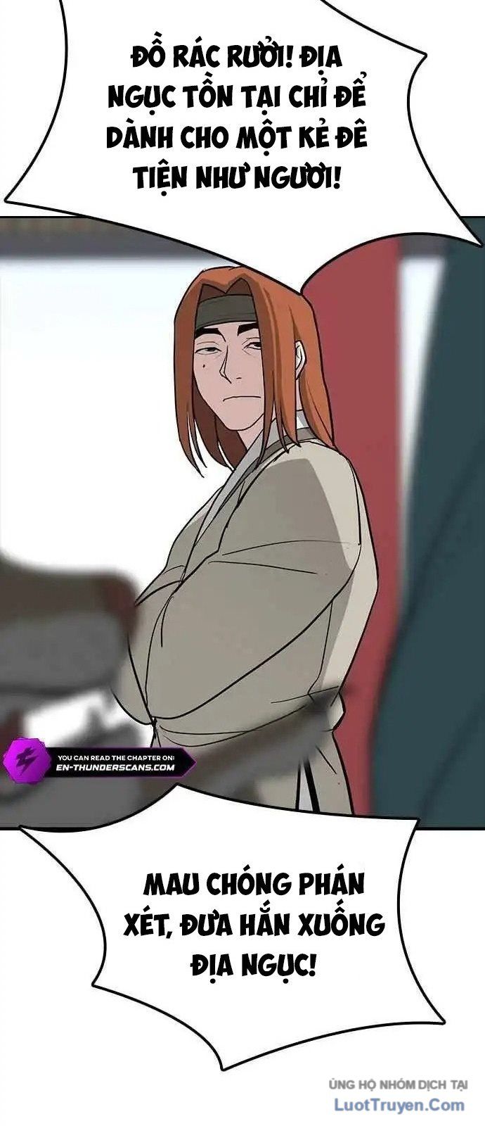 Thần Chết Bậc Thầy Của Âm Giới Chap 1 - Next Chap 2