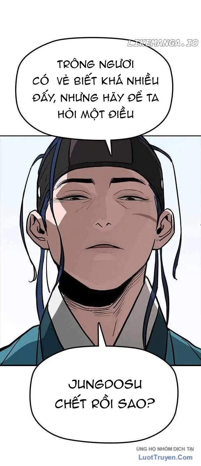 Thần Chết Bậc Thầy Của Âm Giới Chap 1 - Next Chap 2