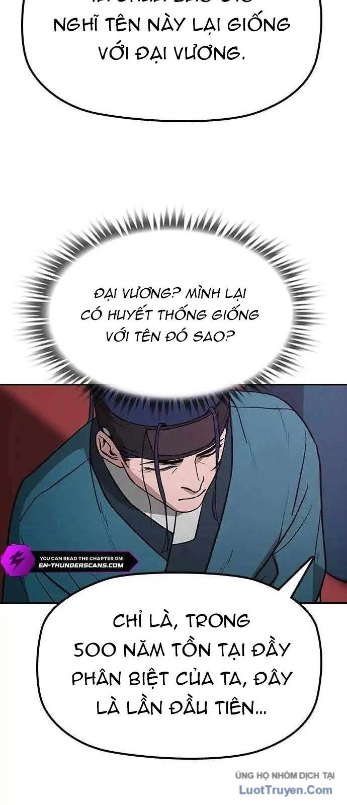 Thần Chết Bậc Thầy Của Âm Giới Chap 1 - Next Chap 2