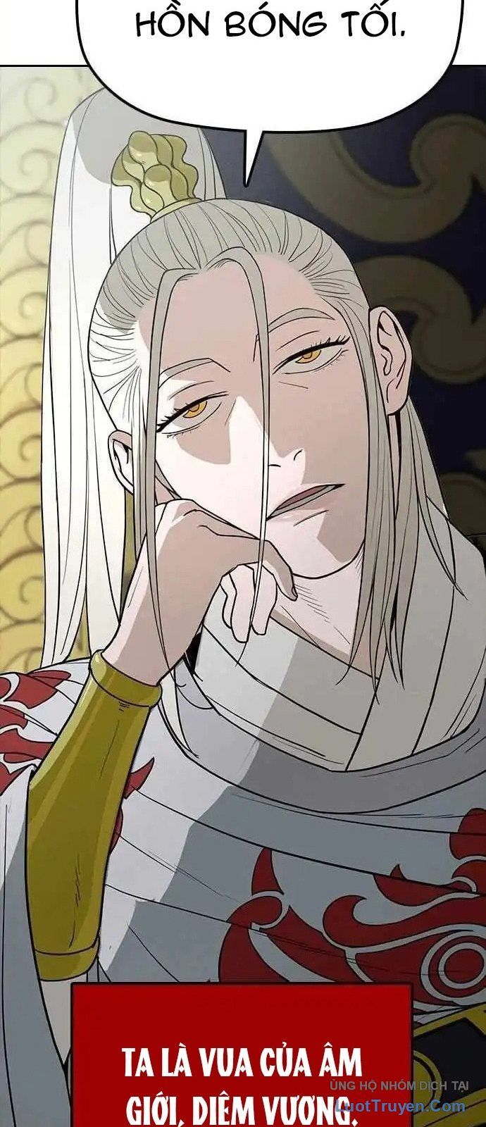 Thần Chết Bậc Thầy Của Âm Giới Chap 1 - Next Chap 2