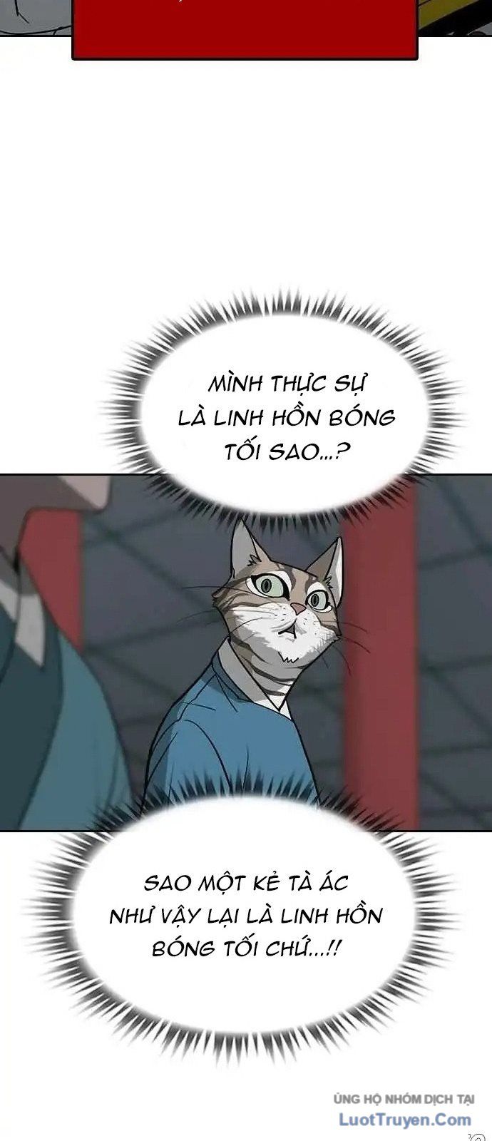 Thần Chết Bậc Thầy Của Âm Giới Chap 1 - Next Chap 2