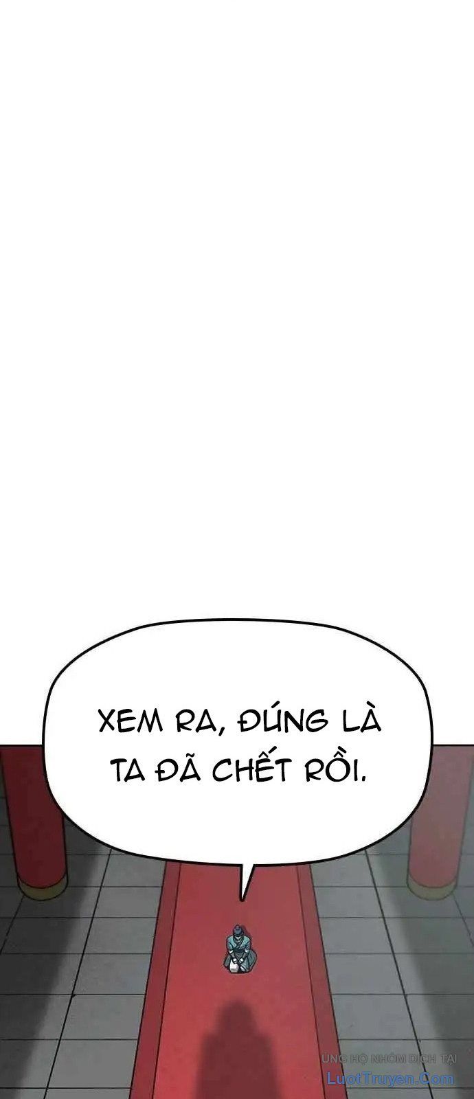 Thần Chết Bậc Thầy Của Âm Giới Chap 1 - Next Chap 2