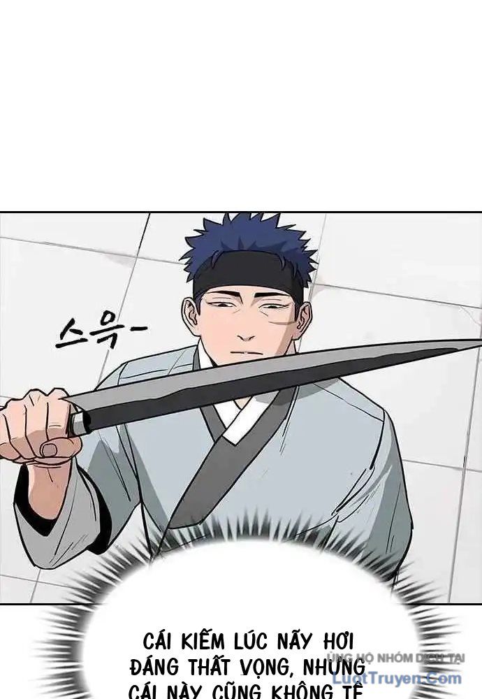 Thần Chết Bậc Thầy Của Âm Giới Chap 2 - Next Chap 3